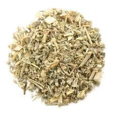 Dried Wormwood Herb
