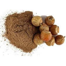 Pure Reetha Powder, Ritha Powder,Soap Nut Powder-Ayurvedic Herb