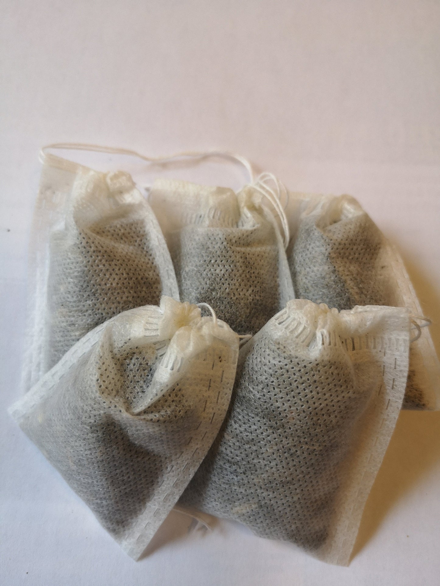 Organic Ginger  Tea Bags. 12- 24 Bags