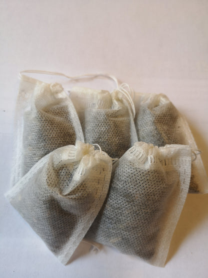 Cinnamon Tea Bags. 12-24 Bags