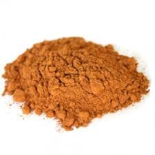 Organic Annatto Seed Powder