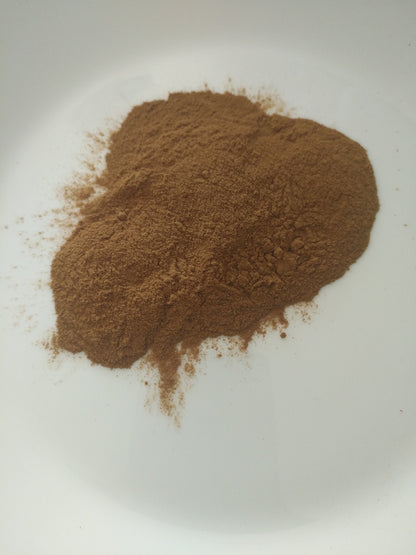 Organic  Clove Buds Powder.