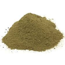 Mullein Leaf Powder