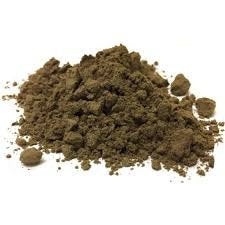 Organic Chaste Tree Berry Powder