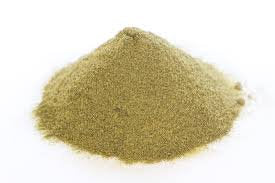 Dried Rosemary Leaf Powder, Premium Quality (Organic).