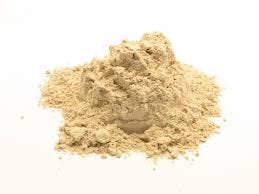 Dried Organic Apricot Kernels Powder