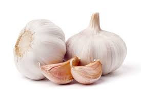 Organic Dried Garlic Flakes.1 Pound